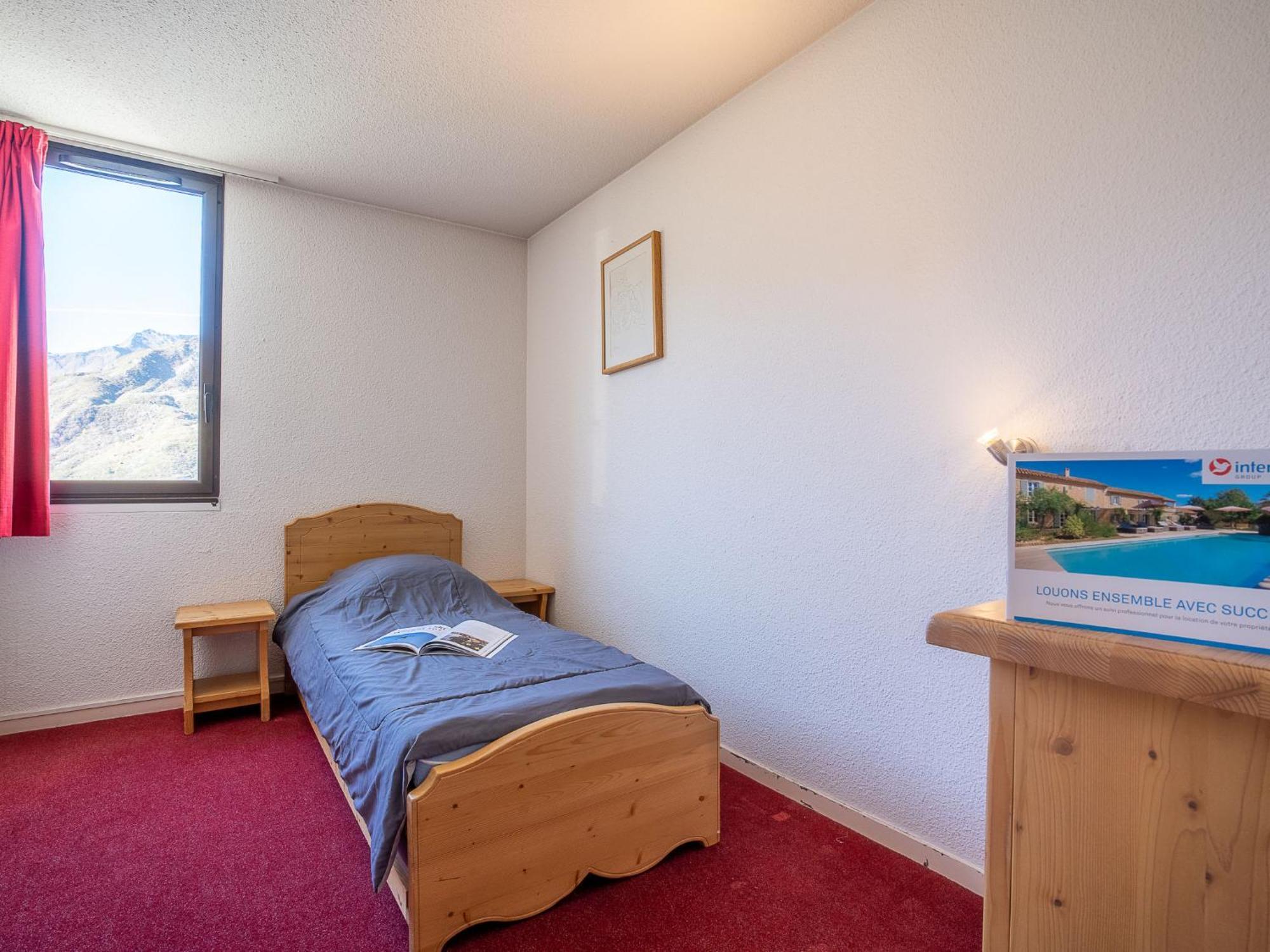 Apartment Origanes 225 By Interhome Saint-Martin-de-Belleville Exterior photo